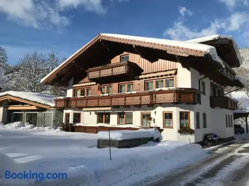 Appartement Kristall
