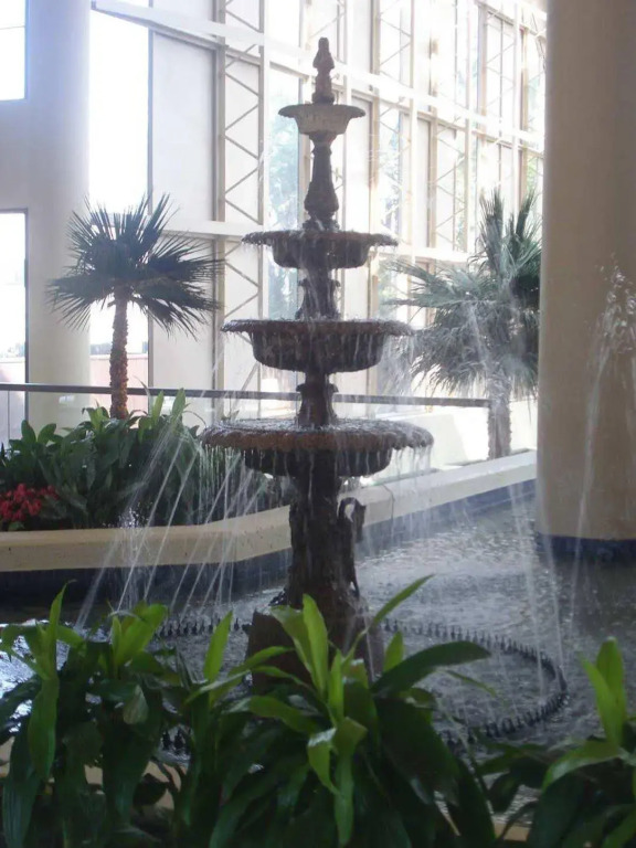 DoubleTree by Hilton Dallas Near the Galleria