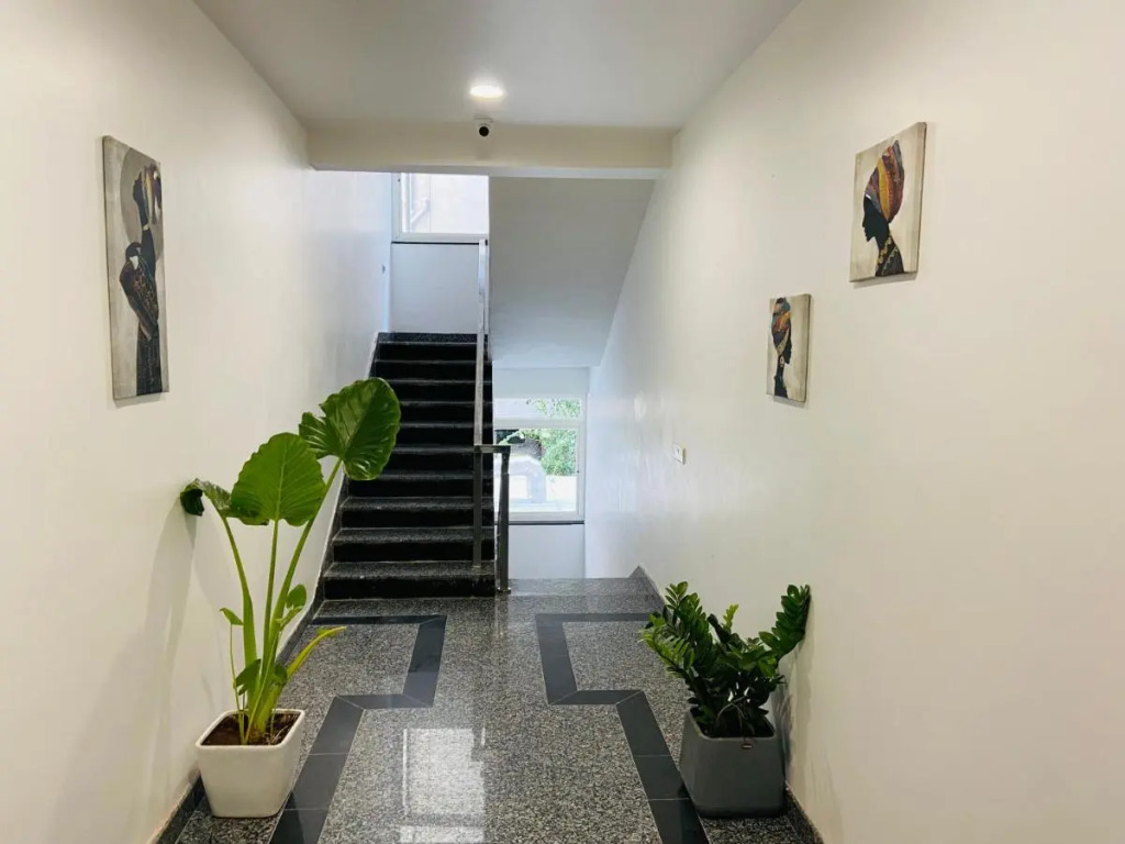 Akoya Business Hotel - Hitech City Hyderabad