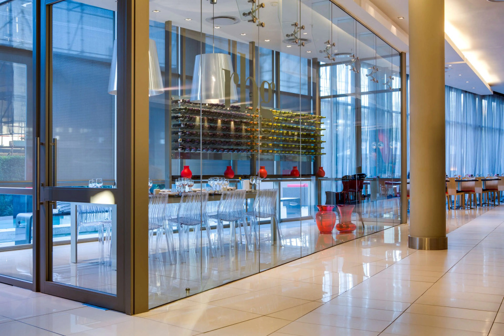 Park Inn Sandton
