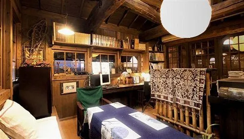 Oyado Noshiyu Onsen Ryokan