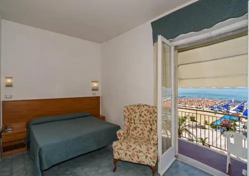 Hotel Rialto Suisse