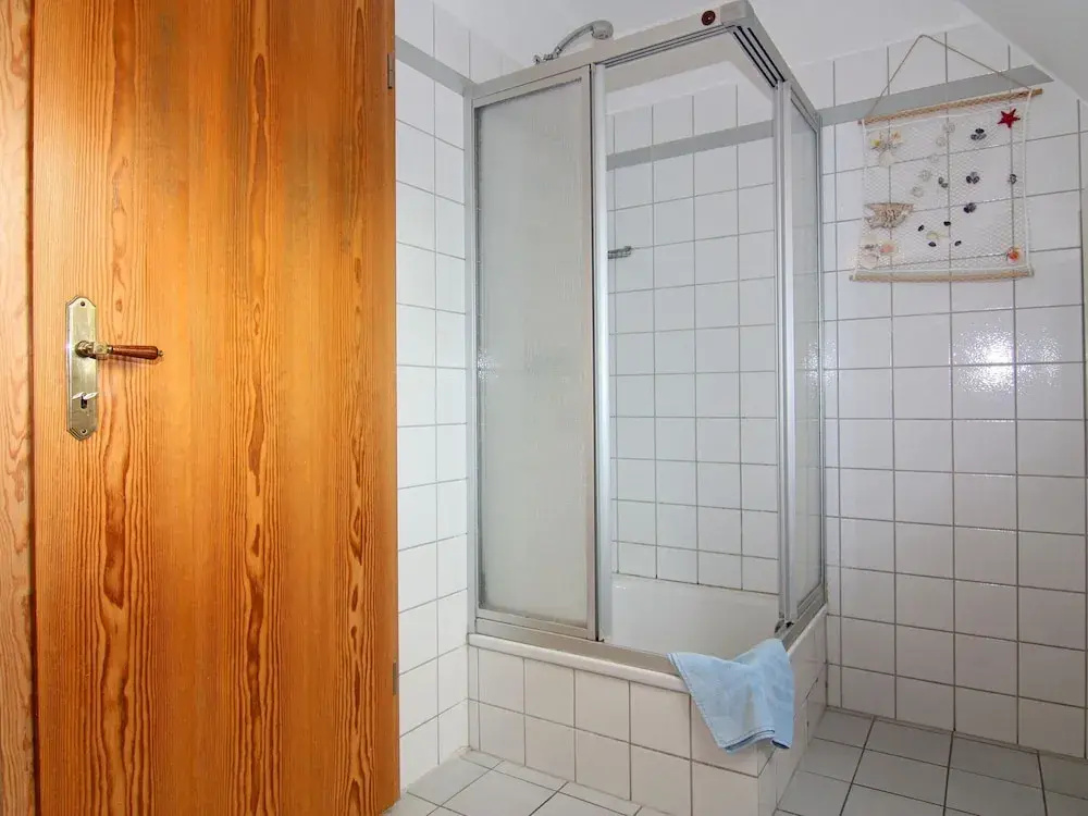 Apartment in Behrensdorf Near Baltic Sea