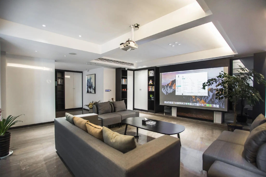 Niuguanjia Modern Hotel