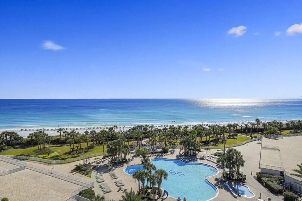 St Croix 901 by Bliss Beach Rentals