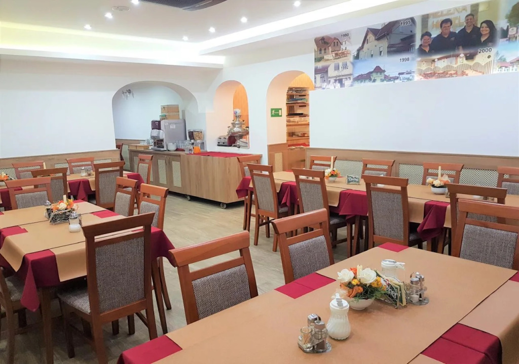 Heléna Hotel & SPA