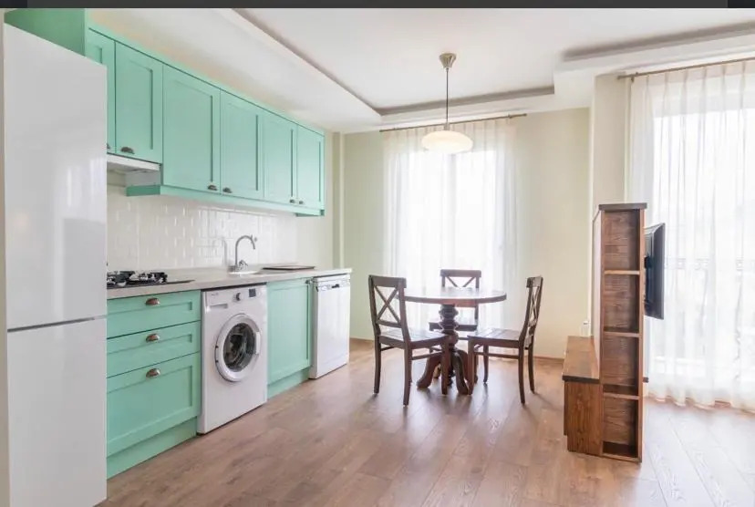 Defne Residence Selimiye