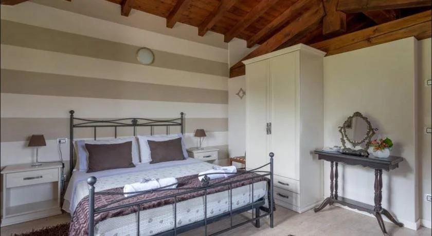 B&B Ronco degli Ulivi