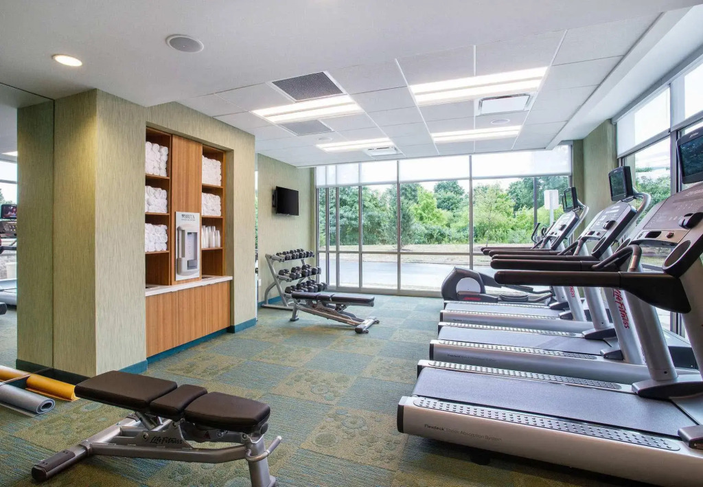 SpringHill Suites by Marriott Mount Laurel