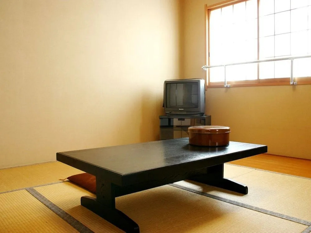 Hotel Tomioka-ya