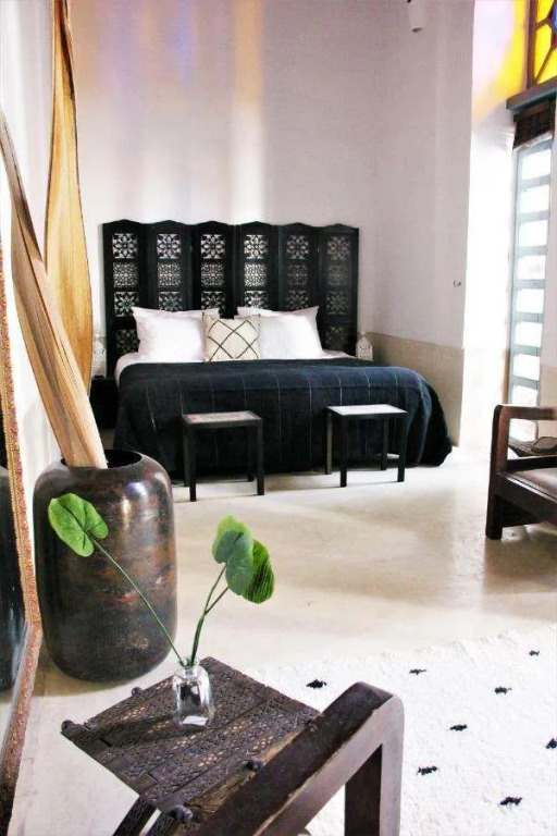 Riad El Ouarda