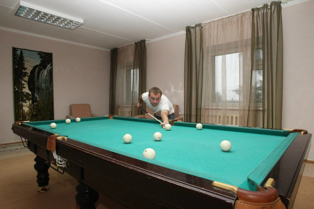 Egorshinskij