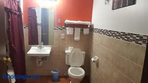 Royal Windsor Inn & Suites