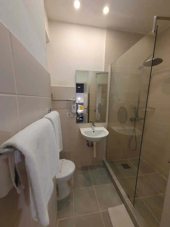Hotel Bohemian Garni - Skadarlija