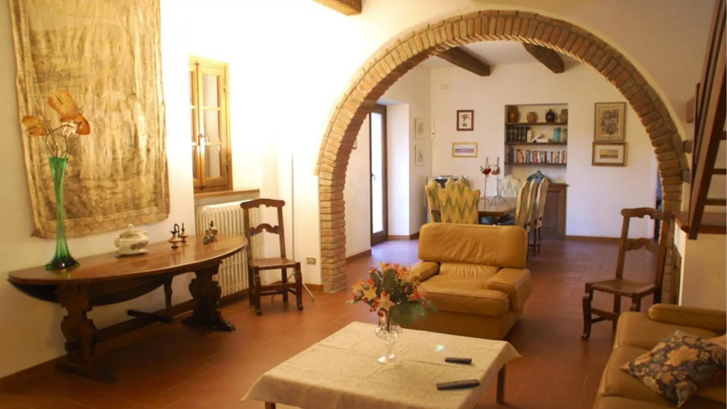 Villa del Lago Independent Villa up to 18 Guests Private Pool-villa DEL Lago