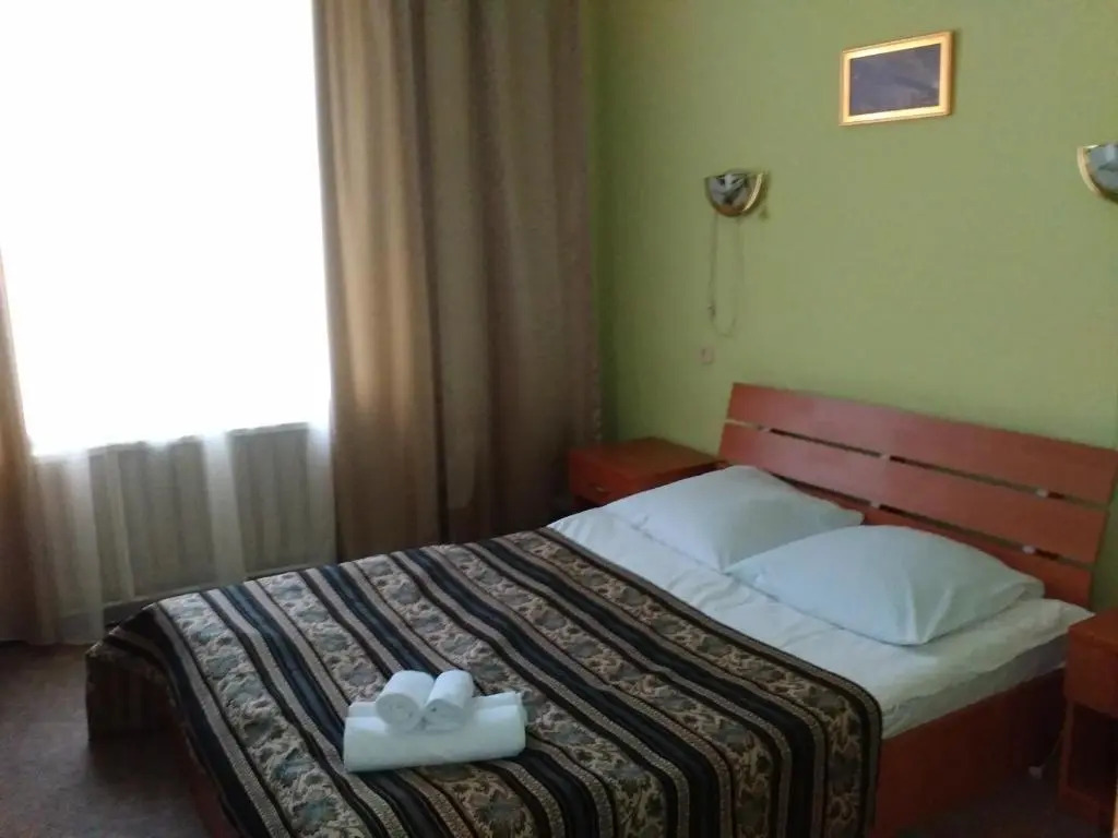Kolos Hotel Obolon