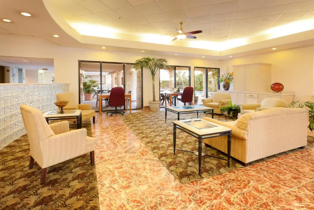 Home2 Suites by Hilton South Padre Island