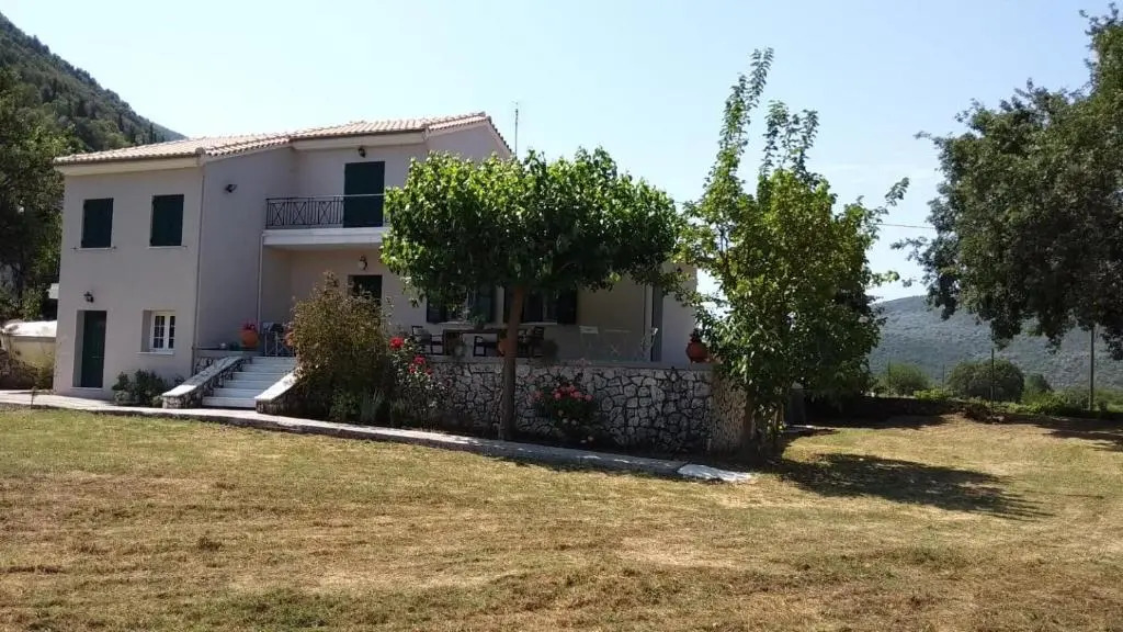 The “Quiet House”