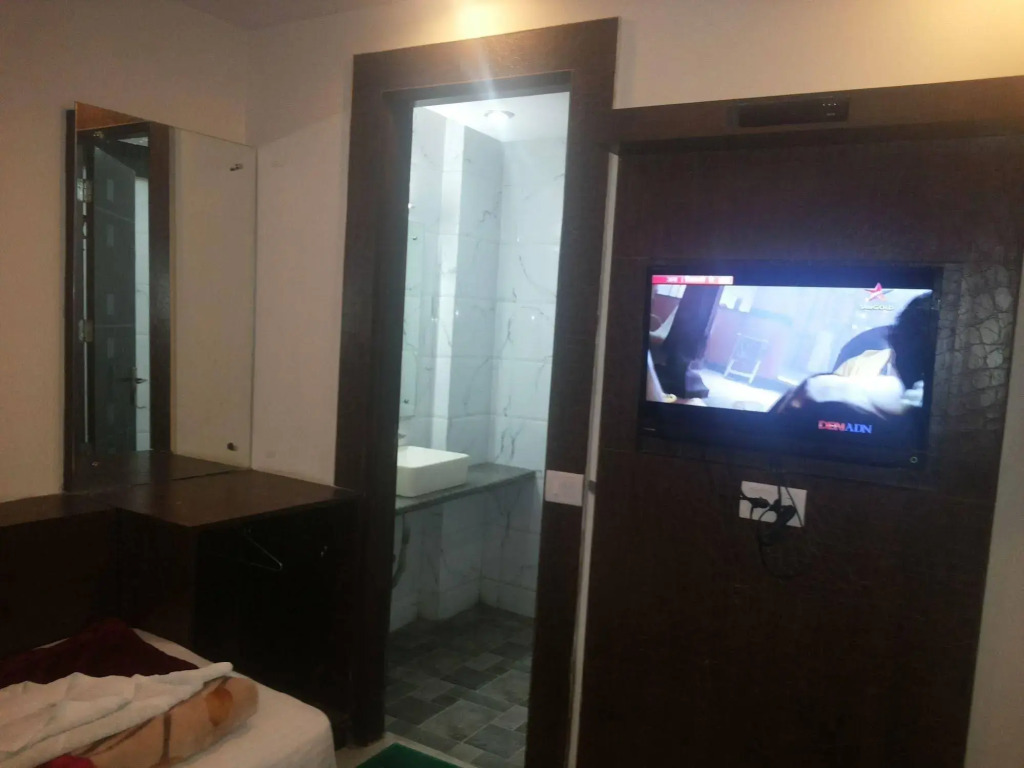 Hotel D Suites DXr