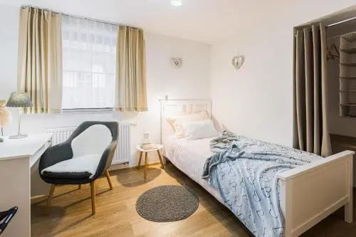Quercus Apartments Bled