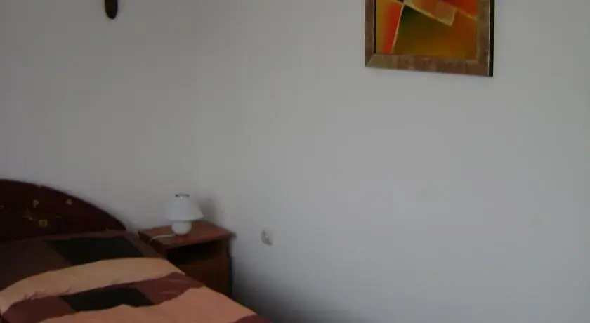 Nikita Apartmanház