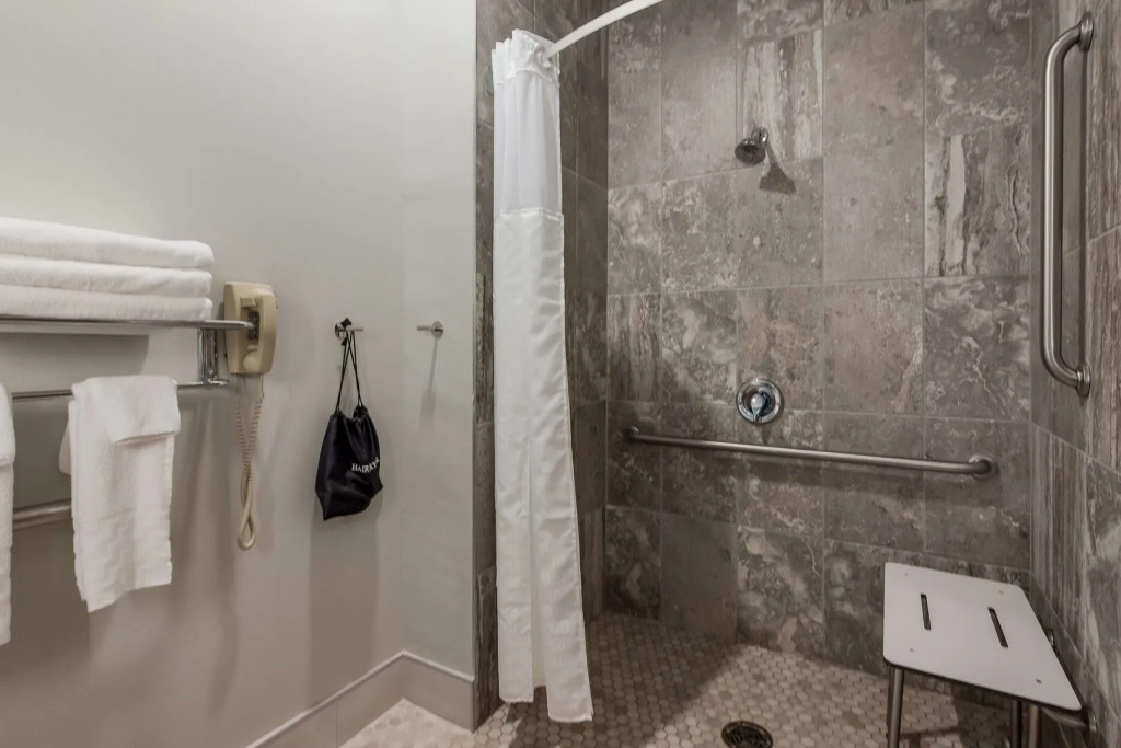 SureStay Plus Hotel by Best Western Highland Poughkeepsie
