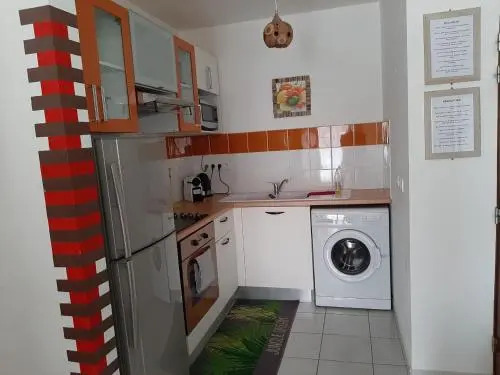 appartement Callebasse