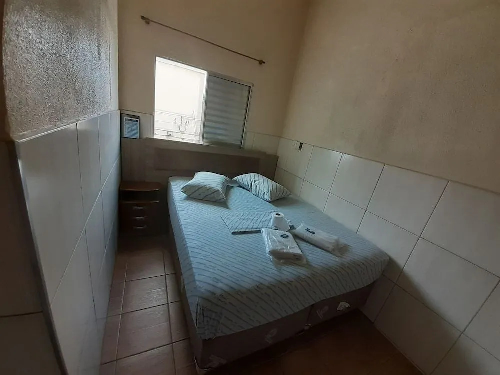 Hotel Anacleto