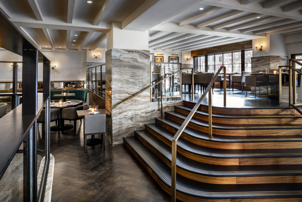 Eurostars Saint Gregory Dupont Circle Georgetown