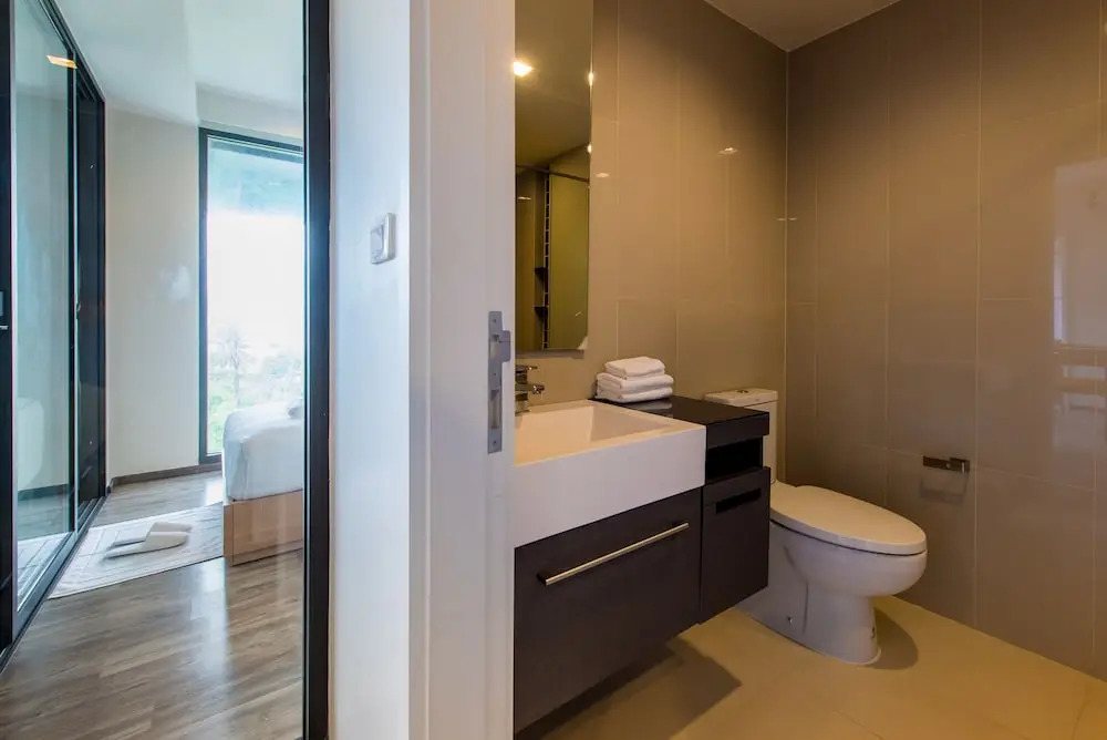 Welcome to the Best and new Apartment to Have Great Trip in Patong Beach