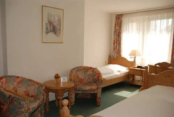 Star Apart Hotel Sachsenhausen