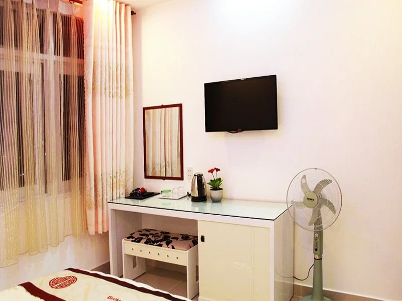 Xuan Hong 2 Hotel