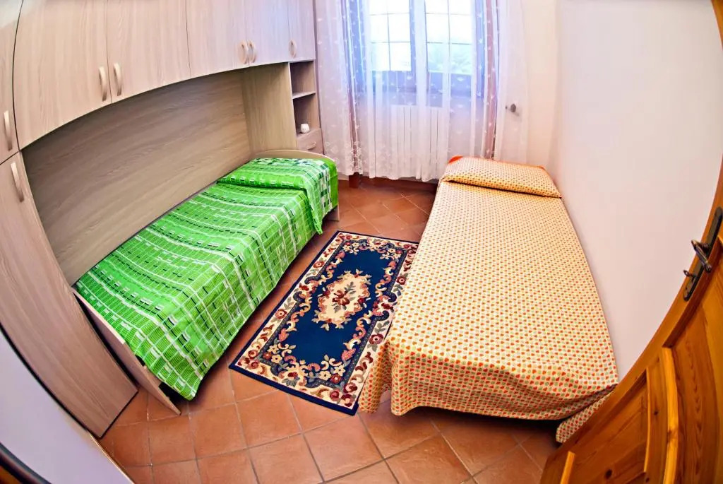Perrone Apartments