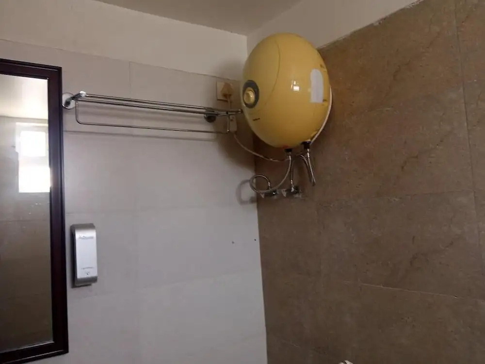 Hotel Shree Hari Grand