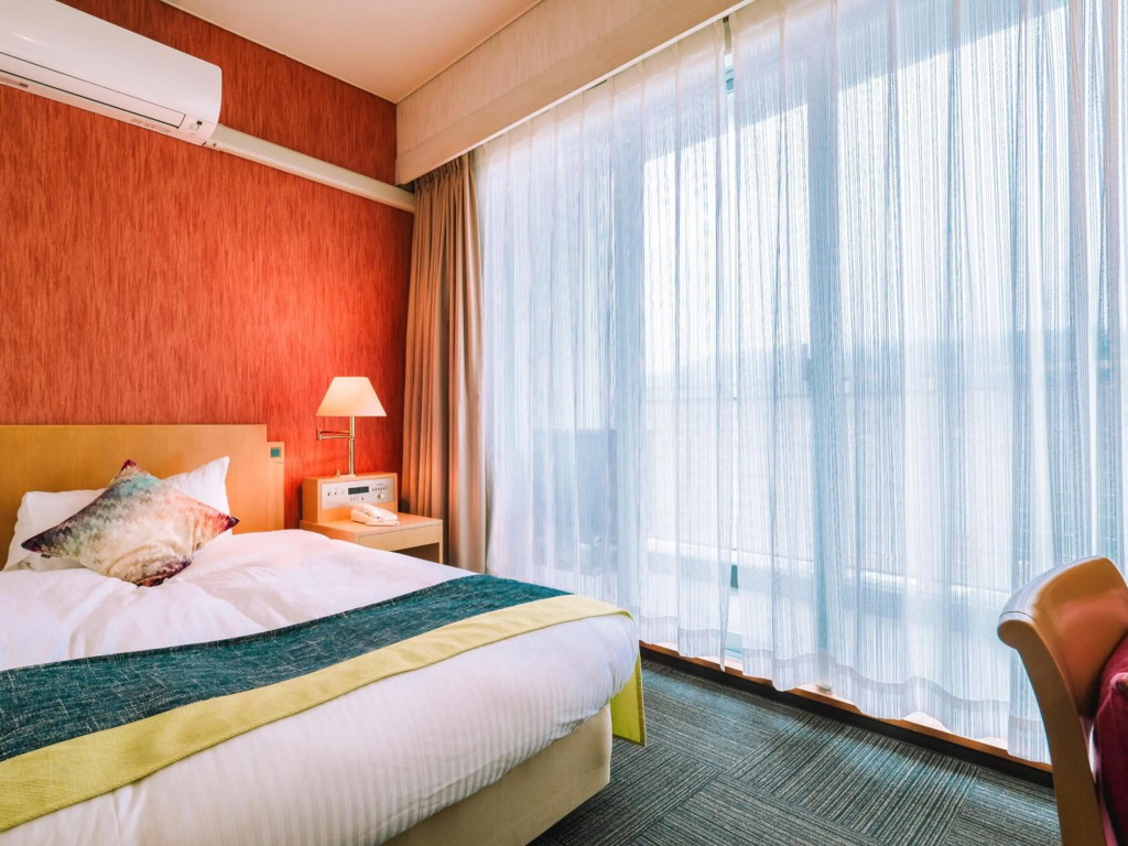 HOTEL AreaOne KoshikiIsland