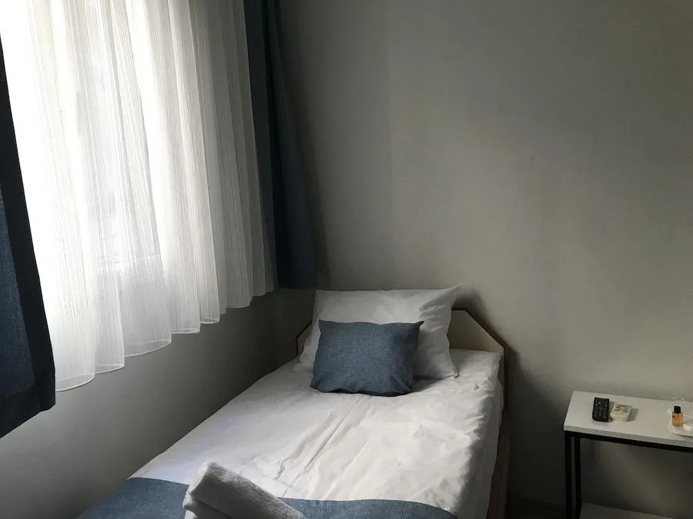 Zeytin Otel Edremit