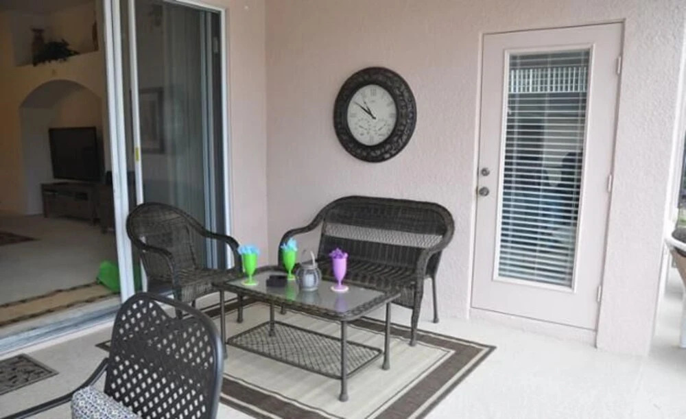 Sapphire Blue - Calabay Parc House 407 3 Bedroom Home