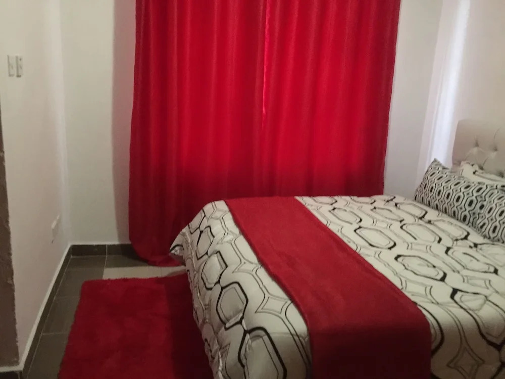Johiz Casa JKIA