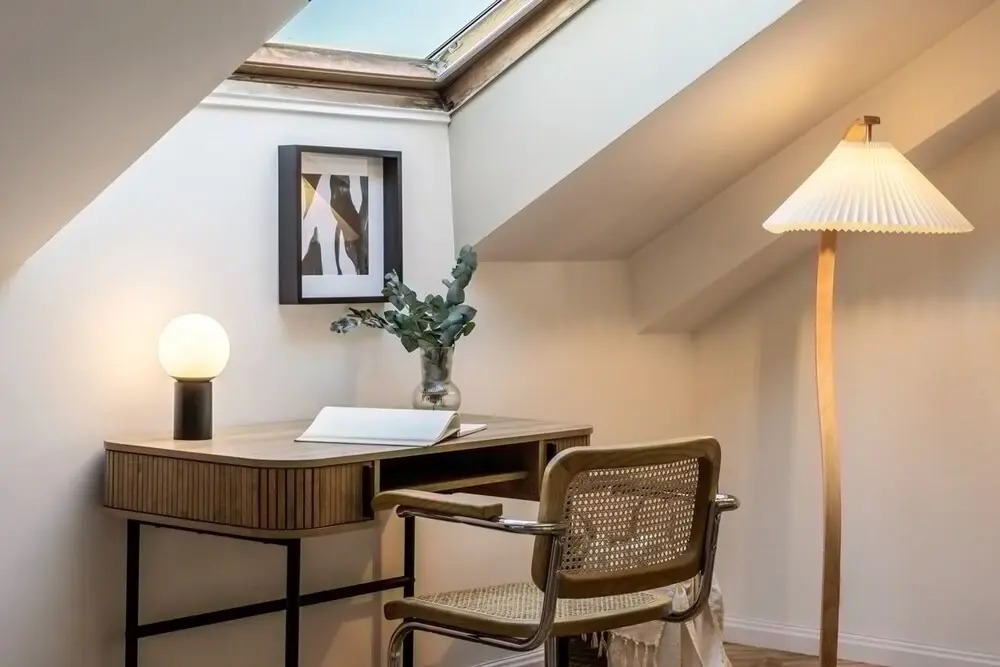 Cerro - 2 Bedroom in Justicia