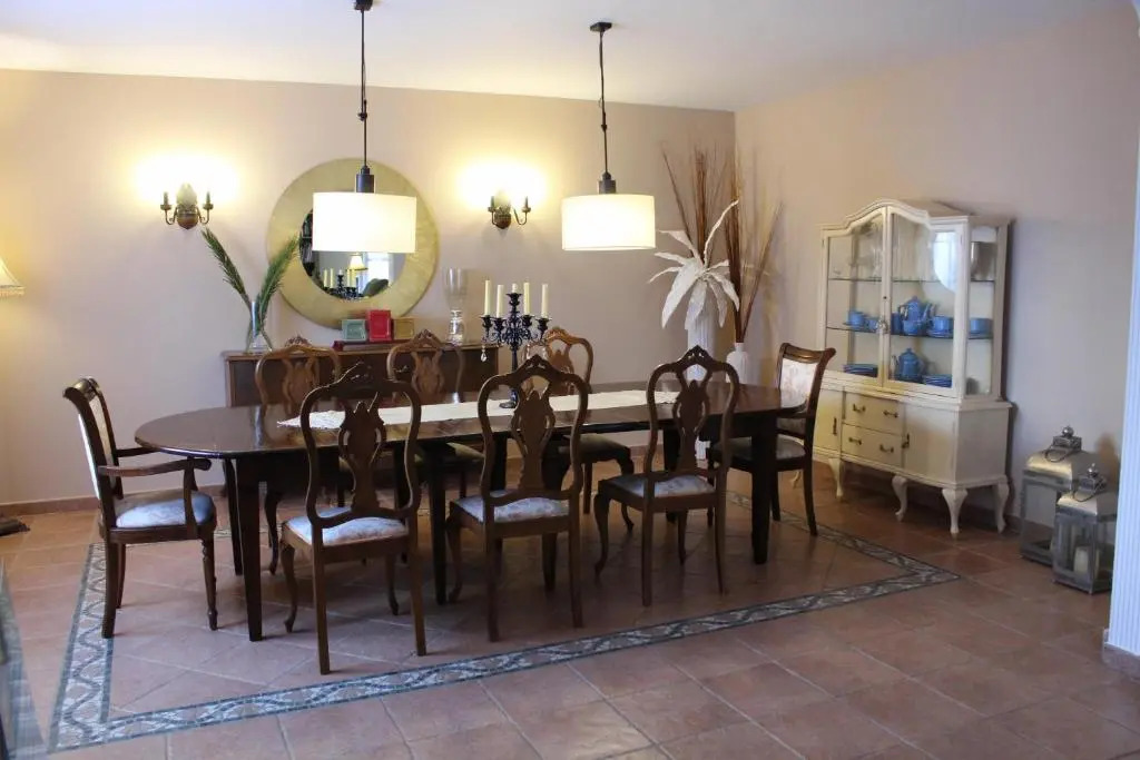 Villa La Parra en el corazón de la Sierra de Gata TR-CC-00464