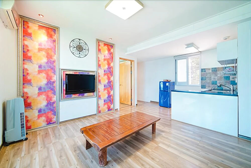 Uljin Sea Prince Pension