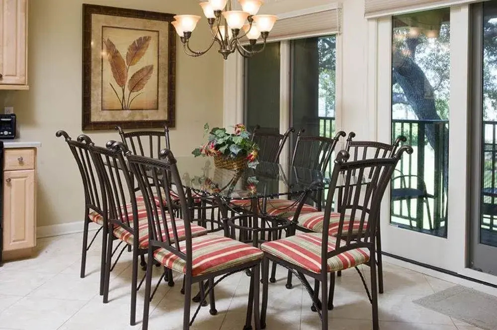 Hilton Head Beach Villa 28 by RedAwning