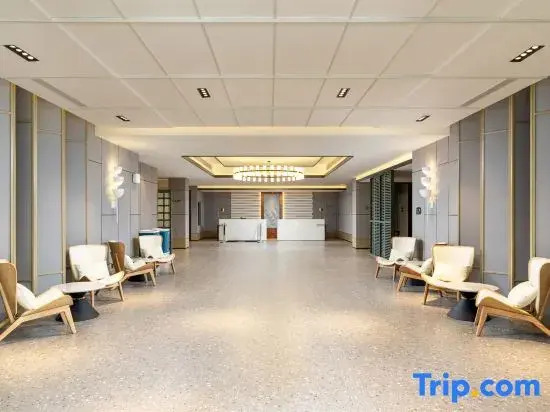 Liyi Hotel (Shenyang Hunhe Wandu Park Datonghu Street Subway Station Branch)