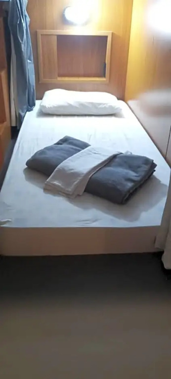 H70-Hostel 70 FLORIPA
