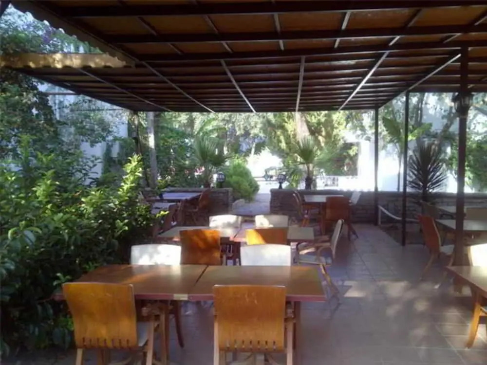 Artinus Hotel Torba