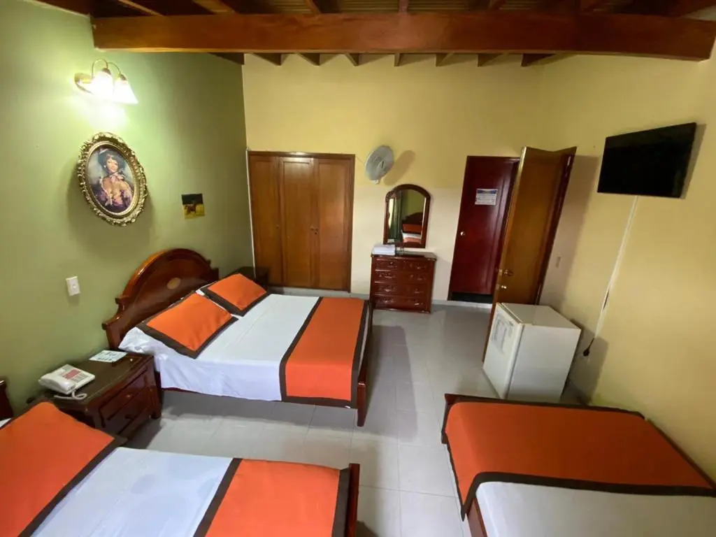 Hotel Tequendama