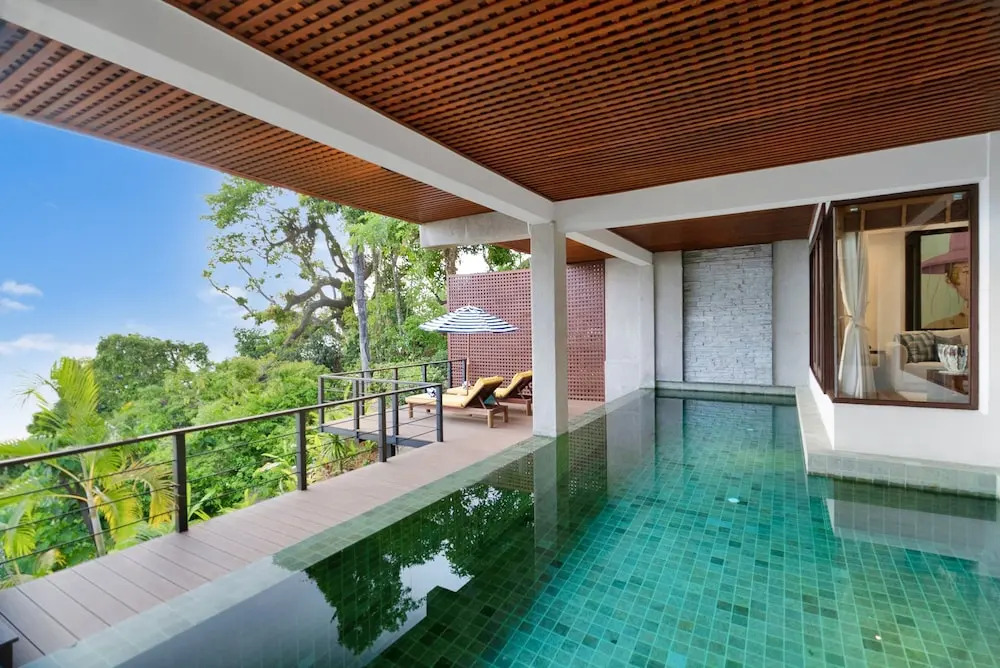 Villa Varya