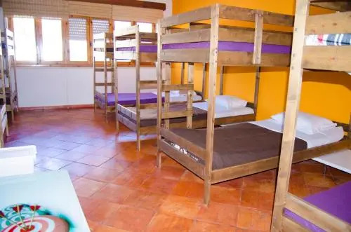 Big Chill - Beach Hostel