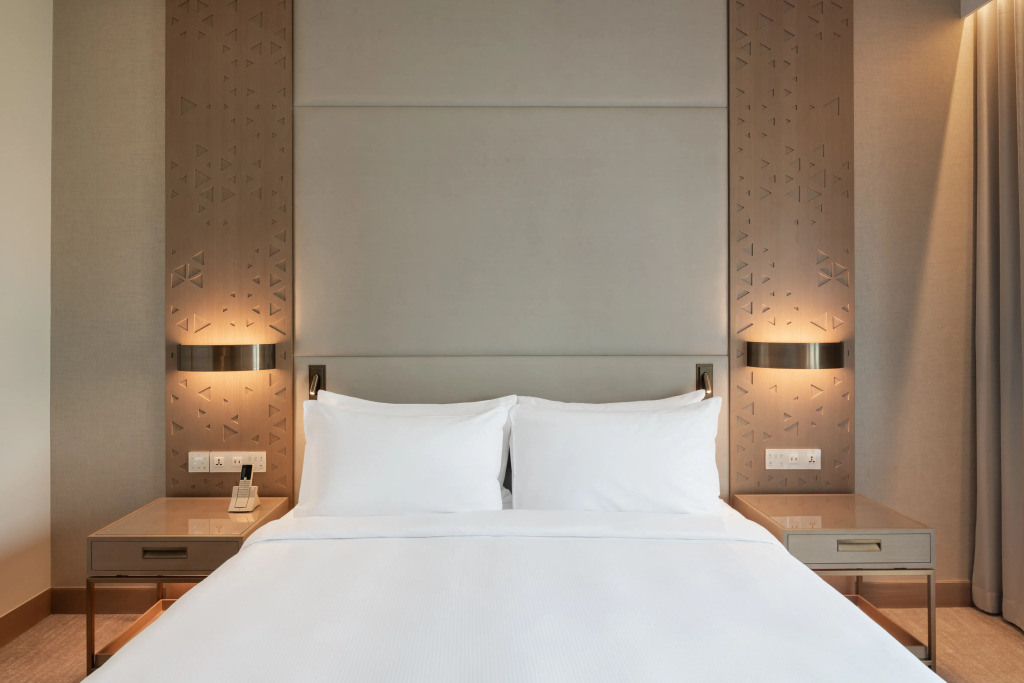 Palace Beach Resort Fujairah