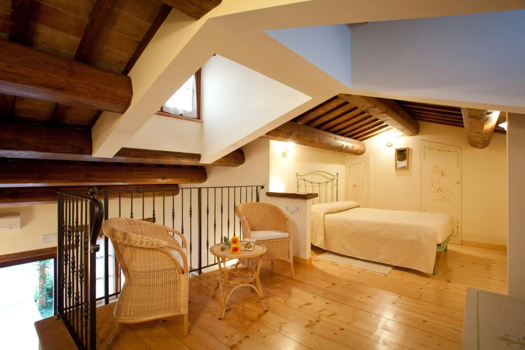 Valle del Metauro Country House